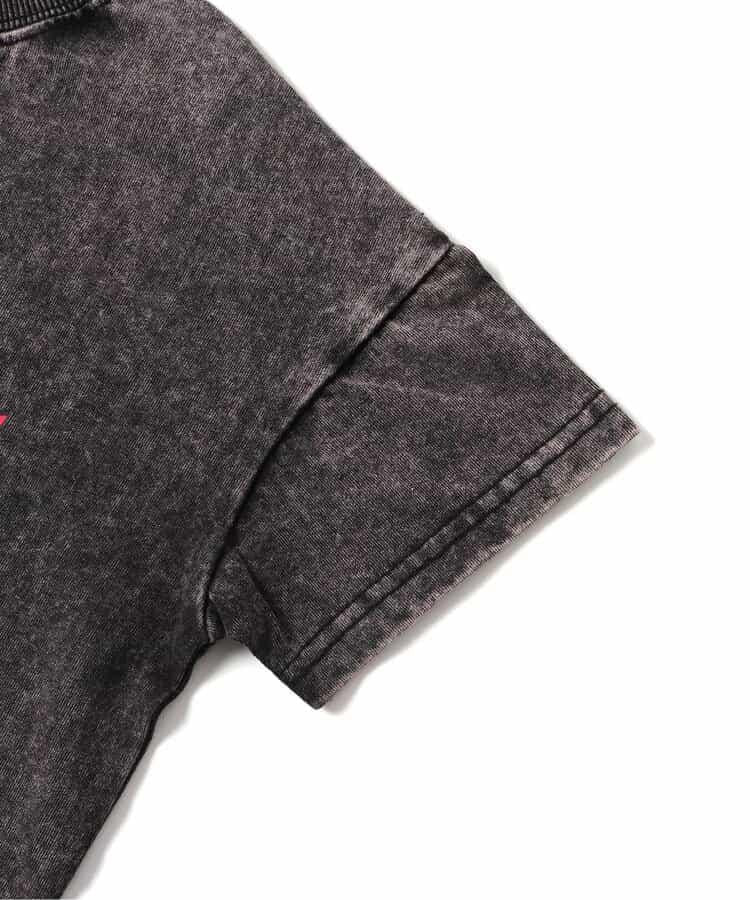 恐龍圖案短袖T恤