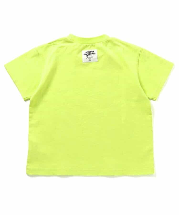 益智恐龍T恤