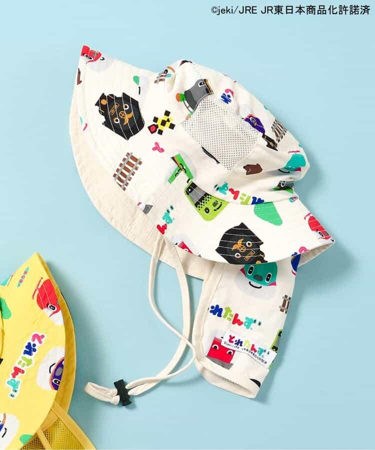 【捕手帽】戶外帽_UV防護_防水處理