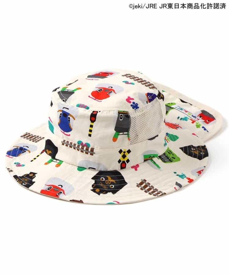 【捕手帽】戶外帽_UV防護_防水處理