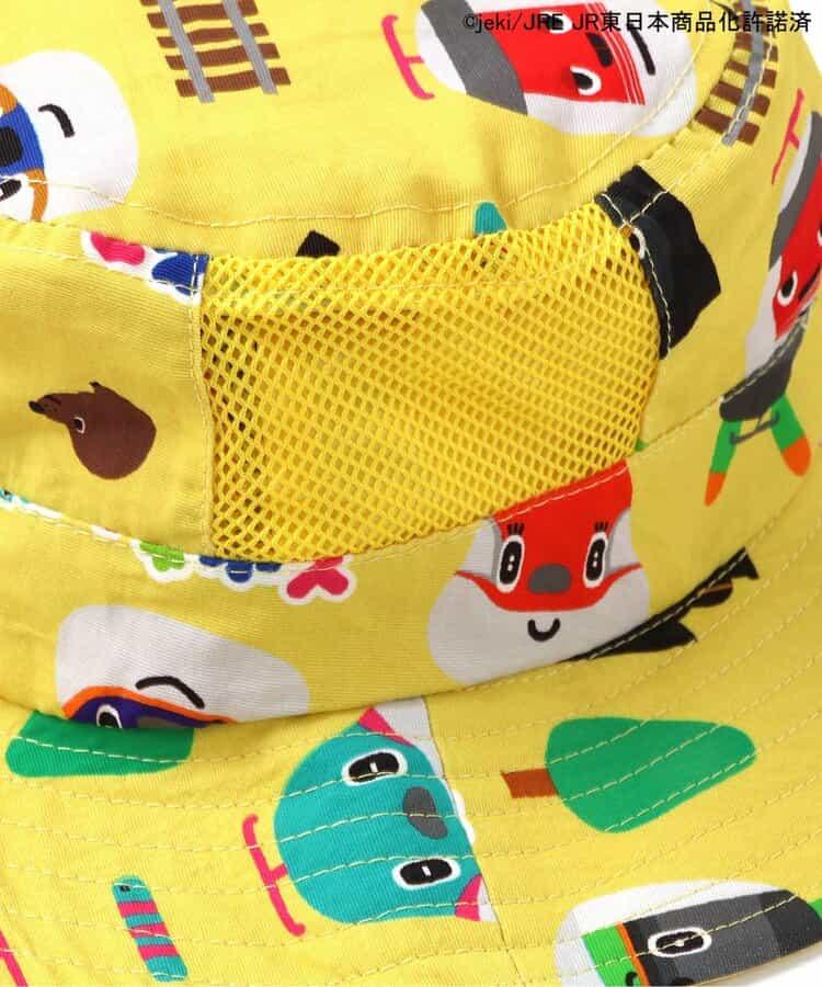 【捕手帽】戶外帽_UV防護_防水處理