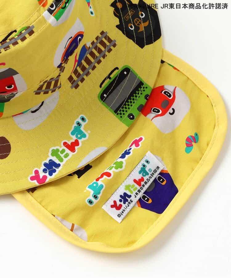 【捕手帽】戶外帽_UV防護_防水處理