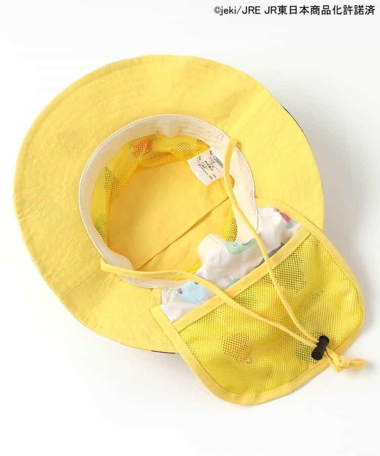 【捕手帽】戶外帽_UV防護_防水處理