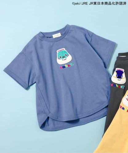 【拖延君】寬鬆短袖T恤