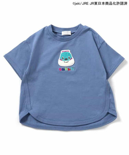 【拖延君】寬鬆短袖T恤