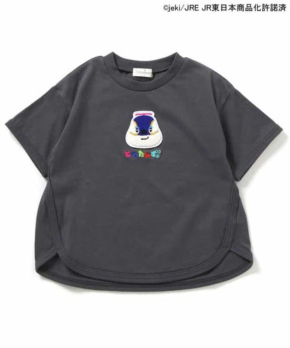 【拖延君】寬鬆短袖T恤