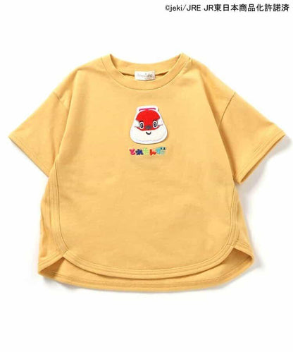 【拖延君】寬鬆短袖T恤