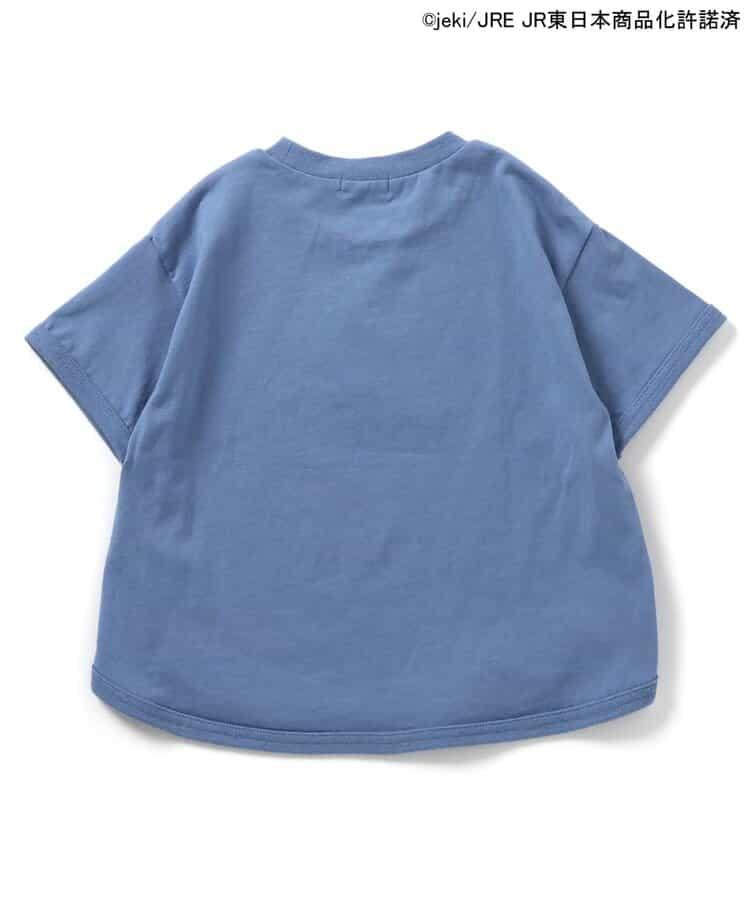 【拖延君】寬鬆短袖T恤