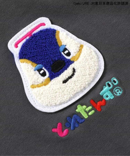 【拖延君】寬鬆短袖T恤