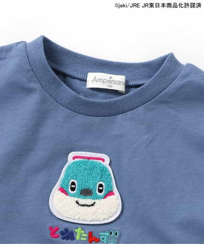 【拖延君】寬鬆短袖T恤