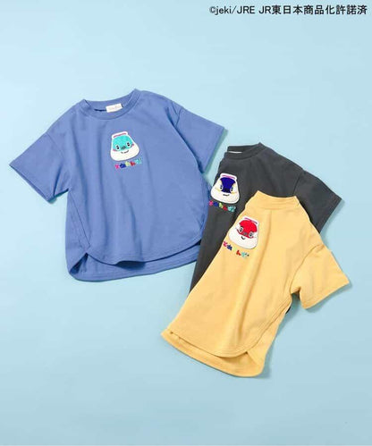 【拖延君】寬鬆短袖T恤