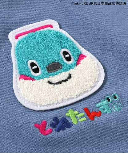 【拖延君】寬鬆短袖T恤