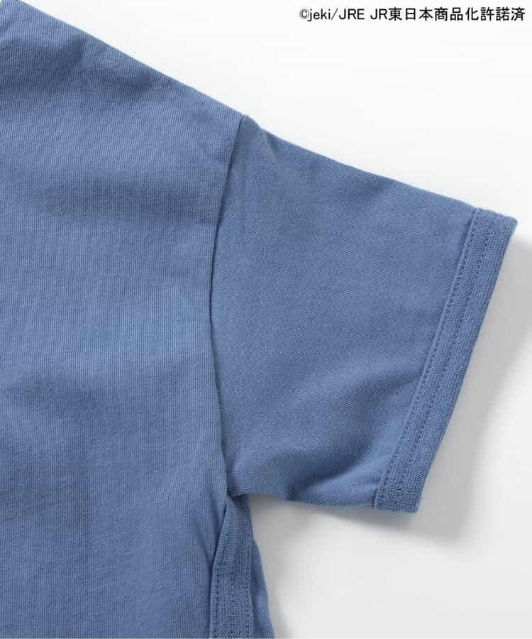 【拖延君】寬鬆短袖T恤