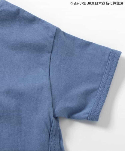 【拖延君】寬鬆短袖T恤