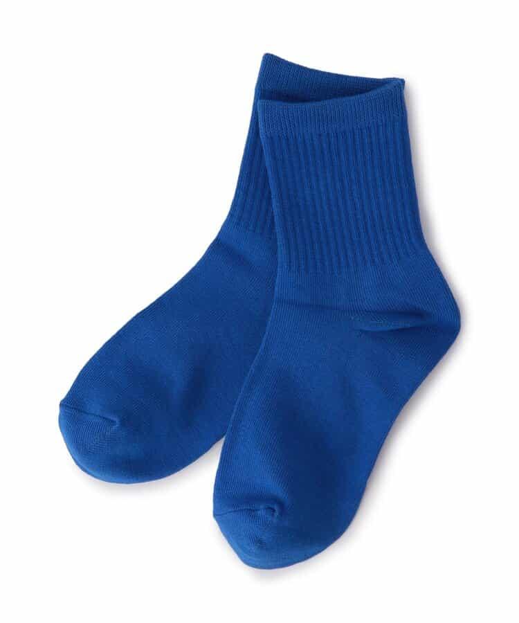 3P對象 彩色襪子