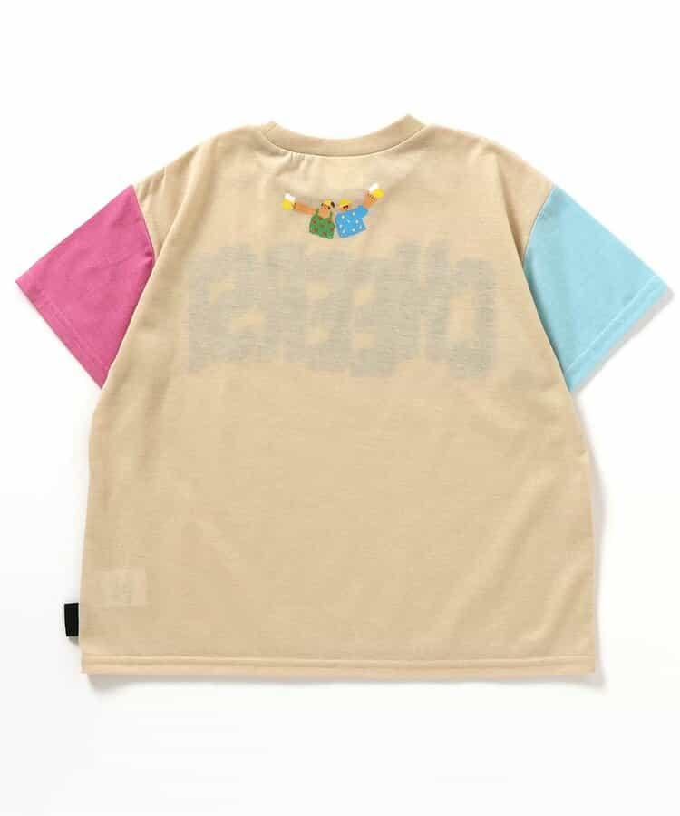 【速幹】活動T恤