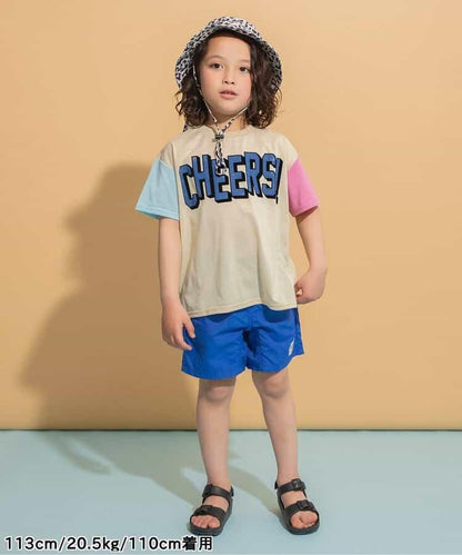 【速幹】活動T恤