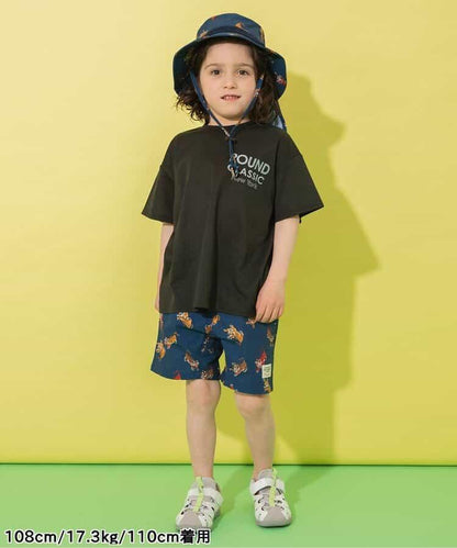 【速幹】活動T恤