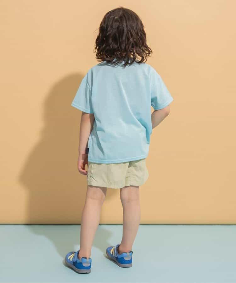 【速幹】活動T恤