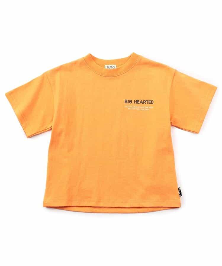 6色6款背面印花T恤