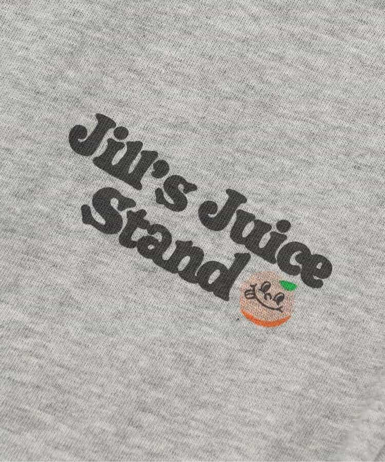 6色6款背面印花T恤