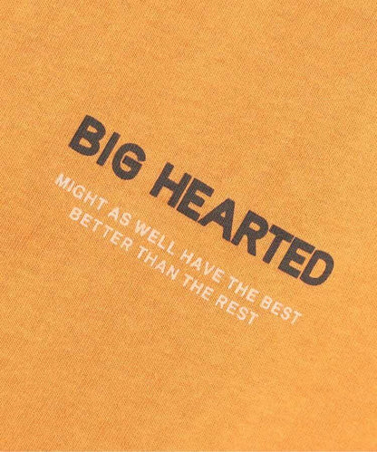 6色6款背面印花T恤