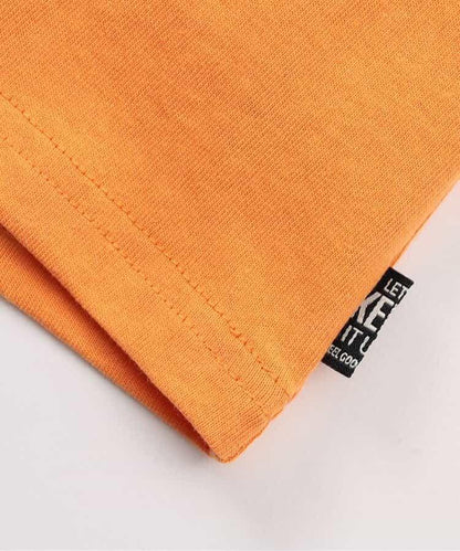 6色6款背面印花T恤