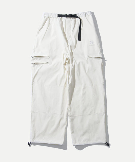 【WHO'S WHO gallery】布朗克斯拉鍊褲