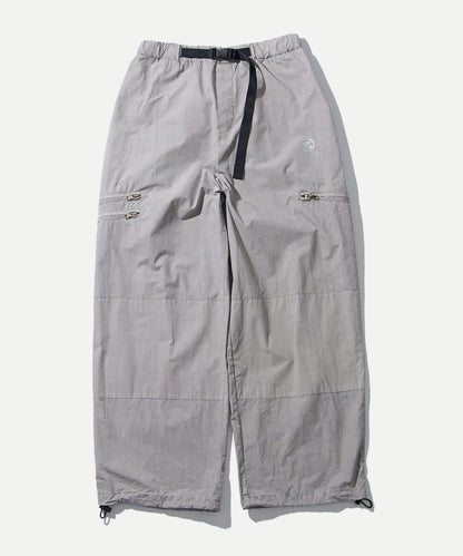 【WHO'S WHO gallery】布朗克斯拉鍊褲