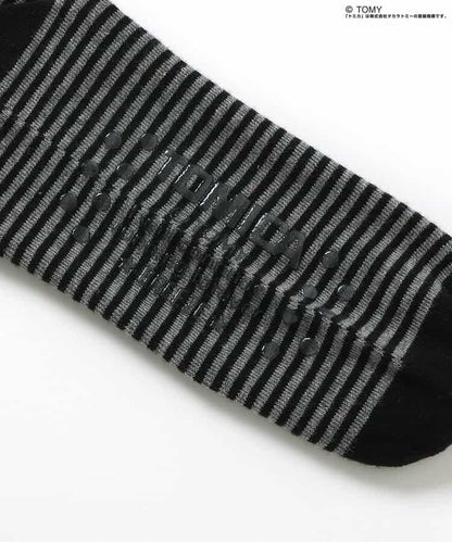 【鏈接】TOMICA×BREEZE襪子套裝禮品（成人）