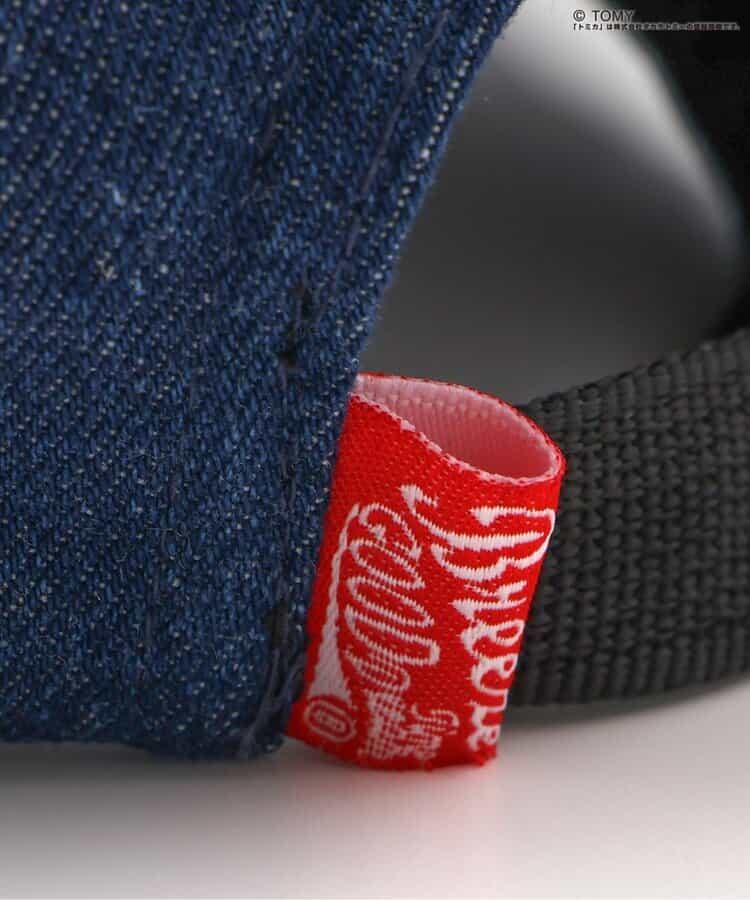 TOMICA×BREEZE 帽子