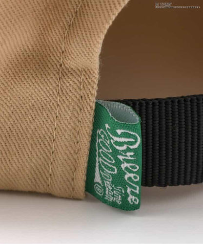 TOMICA×BREEZE 帽子