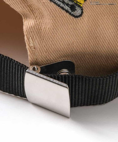 TOMICA×BREEZE 帽子