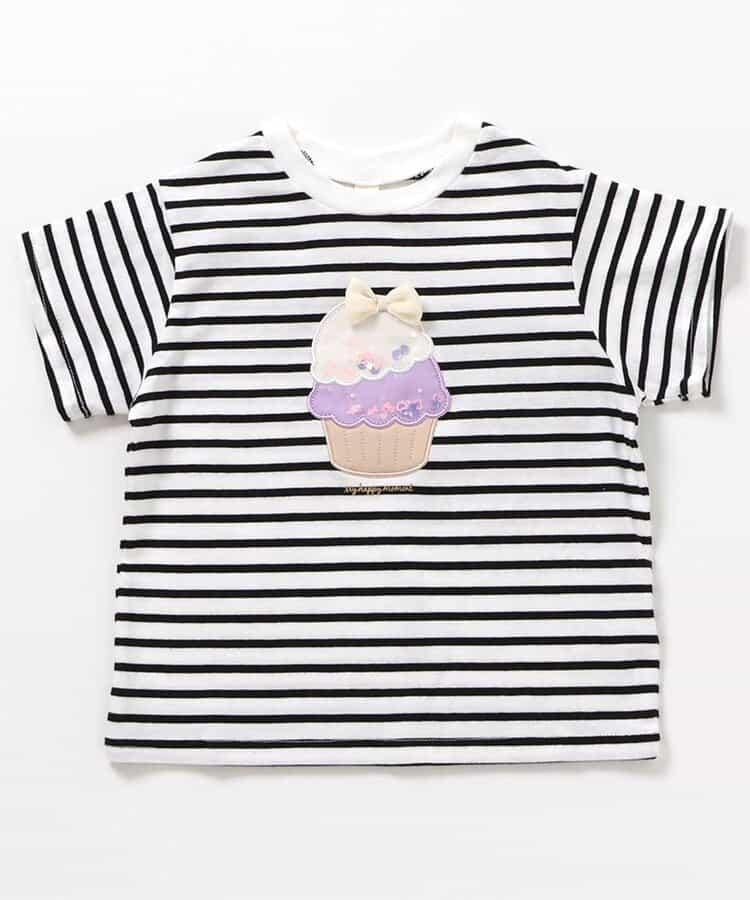 8款多樣圖案T恤