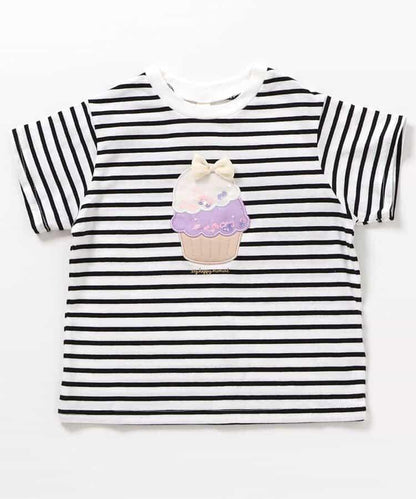 8款多樣圖案T恤