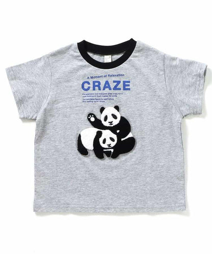 8款多樣圖案T恤