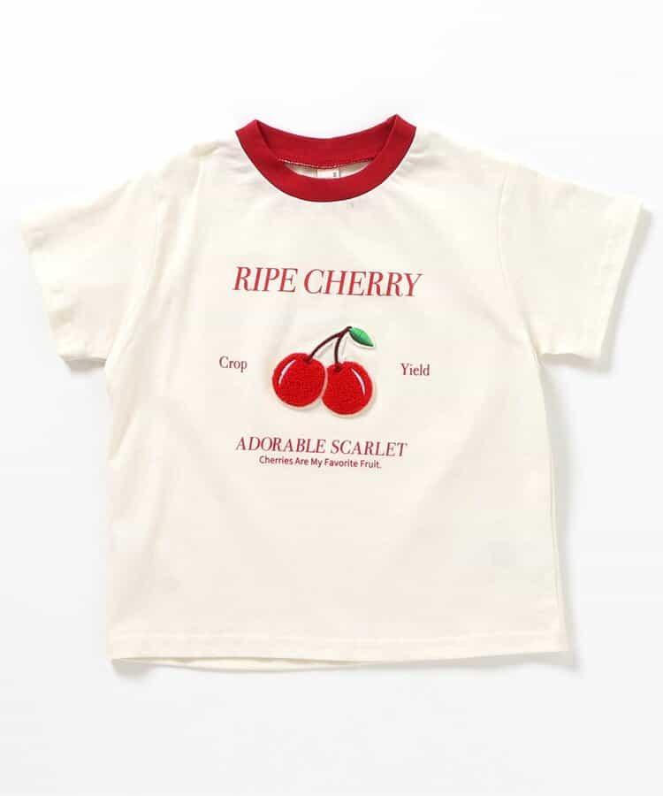 8款多樣圖案T恤