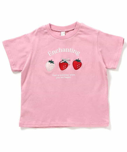 8款多樣圖案T恤