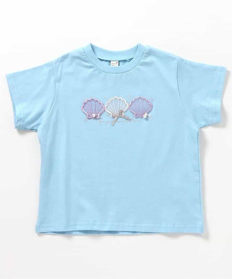 8款多樣圖案T恤