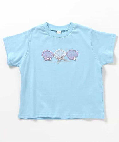 8款多樣圖案T恤