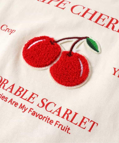 8款多樣圖案T恤