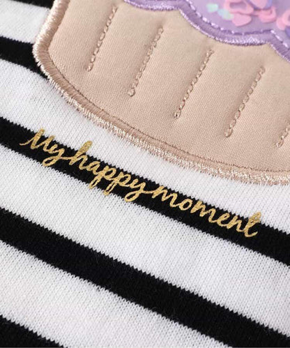 8款多樣圖案T恤