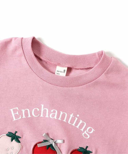 8款多樣圖案T恤