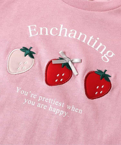 8款多樣圖案T恤