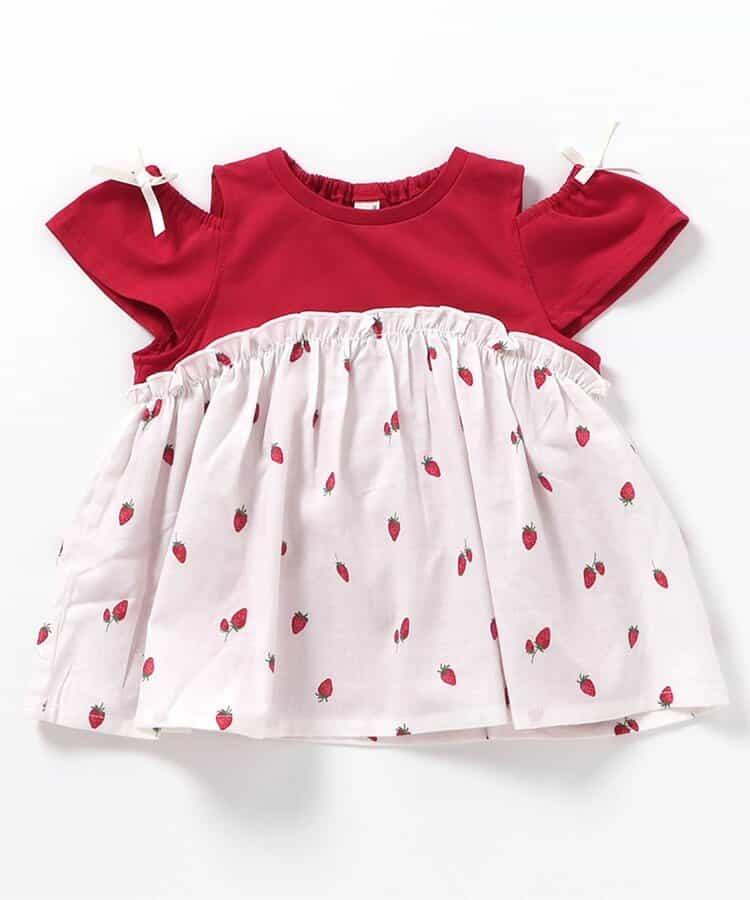 4柄組合對接上衣_吸水速幹_接觸冷感