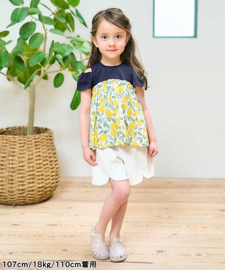 4柄組合對接上衣_吸水速幹_接觸冷感