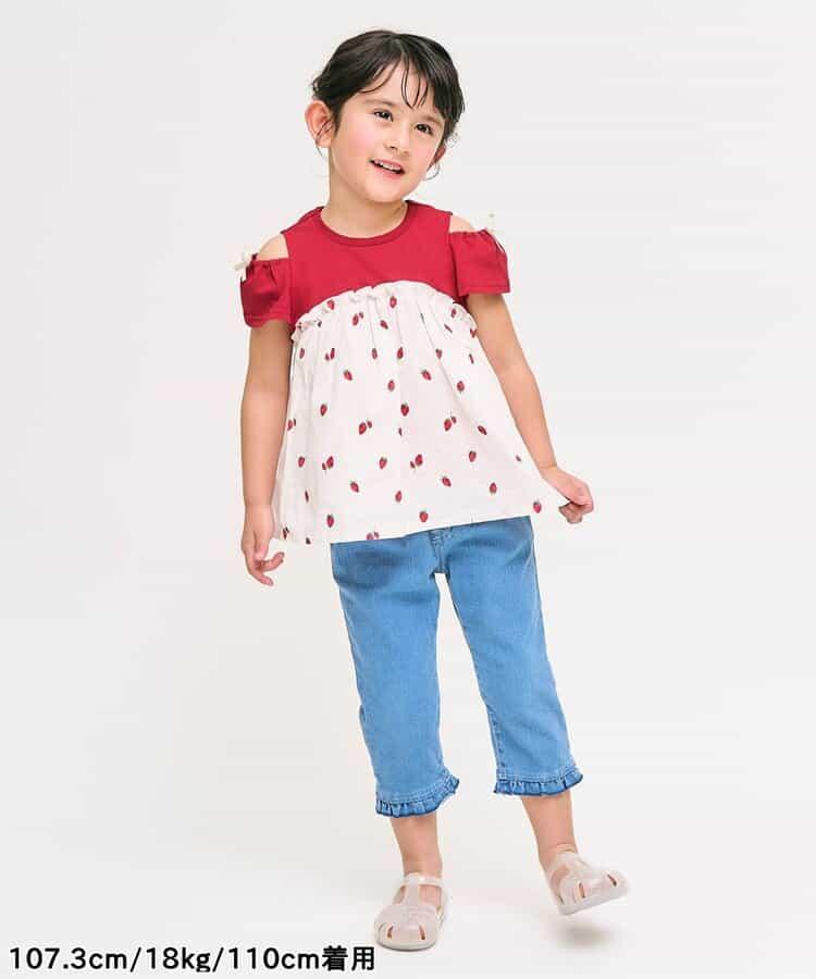 4柄組合對接上衣_吸水速幹_接觸冷感