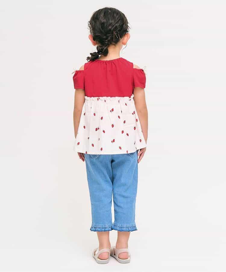 4柄組合對接上衣_吸水速幹_接觸冷感