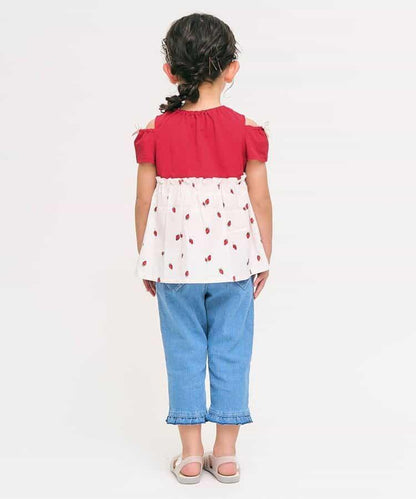 4柄組合對接上衣_吸水速幹_接觸冷感