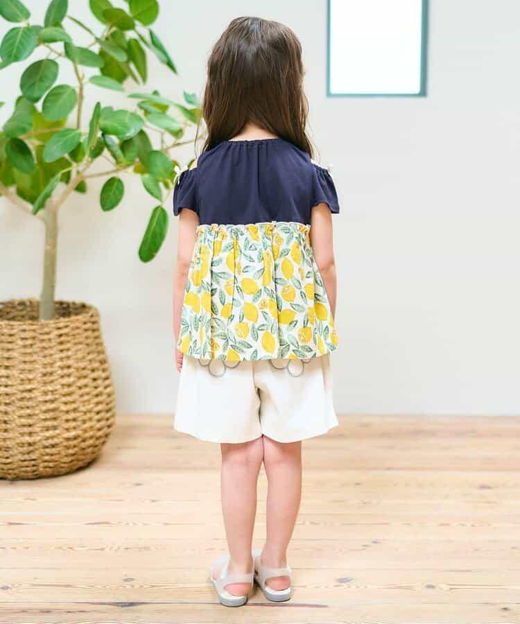 4柄組合對接上衣_吸水速幹_接觸冷感